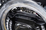 2018-2026 JL Wrangler Elite Max LED Headlights - View 4 | Dirty Garage