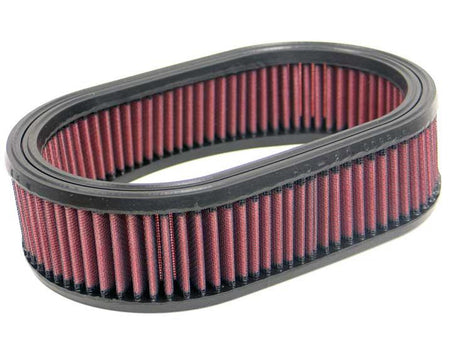 1975-1978 Harley-Davidson 1000/1200CC Drop In Replacement Air Filter - View 5 | Dirty Garage