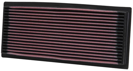 Replacement Air Filter Viper V10-8.0L 1992-96 - View 4 | Dirty Garage