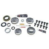 2003-2014 Nissan M226 Rear Diff Master Overhaul Kit (ZK NM226) | Dirty Garage