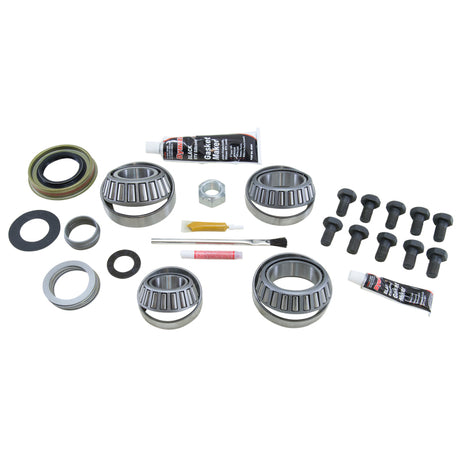 2003-2014 Nissan M226 Rear Diff Master Overhaul Kit (ZK NM226) | Dirty Garage