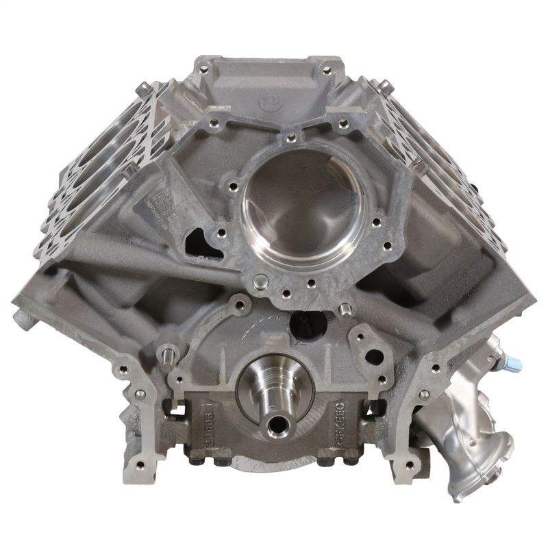 Universal Gen 3 5.0L Coyote Aluminator SC Short Block - View 6 | Dirty Garage