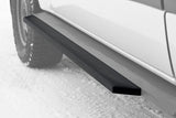 2010-2026 Sprinter Rocker Guard Slider Door Step Extension (4022-04)