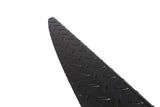 Dee Zee 09-23 Dodge/Ram Ram Tailgate Protector Cap Black-Tread - View 8 | Dirty Garage
