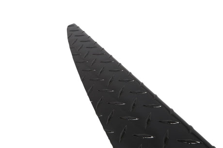 Dee Zee 09-23 Dodge/Ram Ram Tailgate Protector Cap Black-Tread - View 8 | Dirty Garage