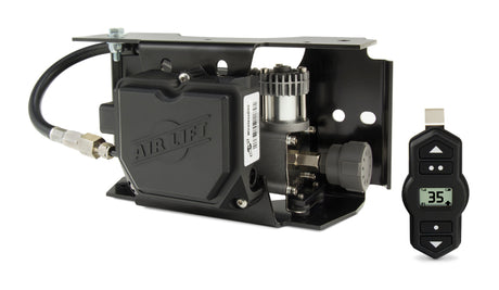 Universal Wireless One 2nd Generation w EZ Mount - View 17 | Dirty Garage