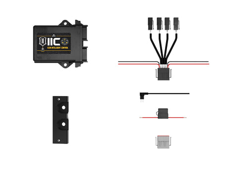 2022-2023 F-150 ICON Intelligent Suspension Controller | Dirty Garage