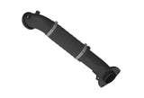 15.5-16 GM Duramax 6.6L 3" Down Pipe Kit - View 3 | Dirty Garage