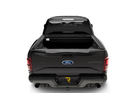 2020 GM HD PowertraxPRO MX Retractable Tonneau Cover 6ft 9in Bed - View 5 | Dirty Garage