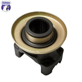 1967-2015 GM 10.5 in Pinion Yoke (YY GM14T-1350-30S) - View 4 | Dirty Garage