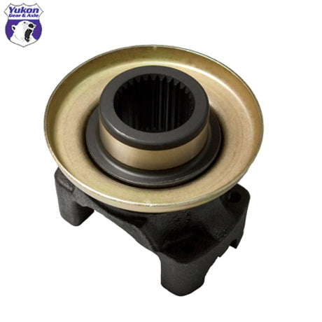 1967-2018 GM 10.5 in Pinion Yoke (YY GM14T-1410-30S) - View 4 | Dirty Garage