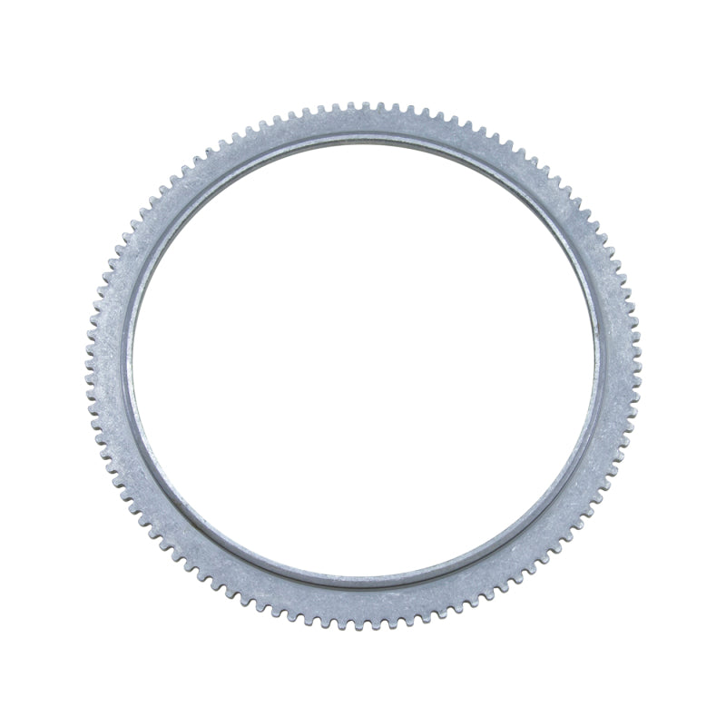 1980-2014 Ford 8.8 in Rear ABS Carrier case exciter ring (tone ring) with 108 teeth - View 4 | Dirty Garage