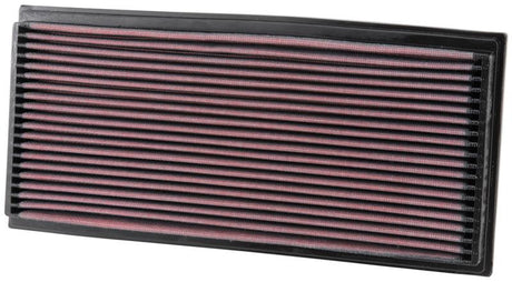 Universal Replacement Air Filter Benz 600 Series V-12 - View 4 | Dirty Garage