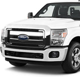 2011-2015 Super Duty High Powered LED Fog 6000K Pair - View 5 | Dirty Garage
