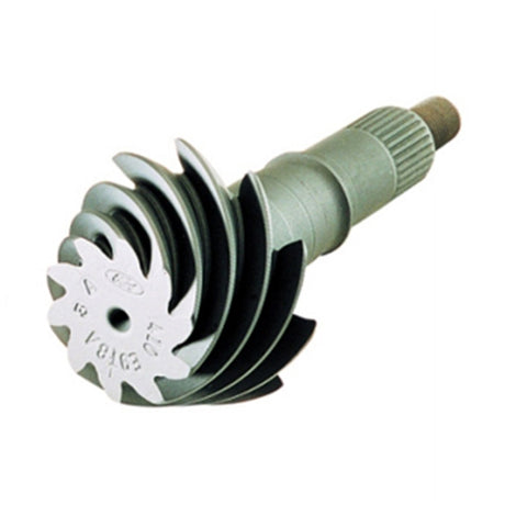 Universal 8.8 Inch 3.73 Ring Gear and Pinion - View 13 | Dirty Garage
