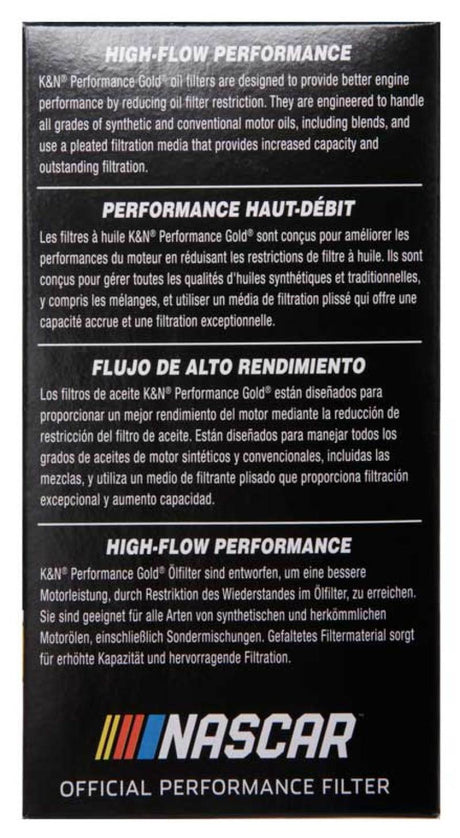 Universal Oil Filter OIL Filter Automotive - View 13 | Dirty Garage