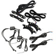 2015-2021 Challenger RGB+W Headlight DRL Upgrade Kit ColorSHIFT+W | Dirty Garage