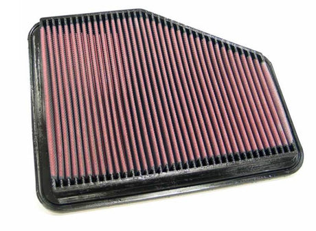 06 GS300/2001-2005 GS430/2001-2009 SC430 Drop In Air Filter - View 4 | Dirty Garage
