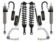2022-2023 ICON Front and Rear Lift Kit | Dirty Garage