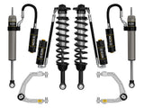 2022-2023 ICON Front and Rear Lift Kit | Dirty Garage