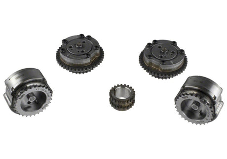 2011-2014 Mustang 5.0L 4V Ti-VCT Coyote Camshaft Drive Kit - View 14 | Dirty Garage