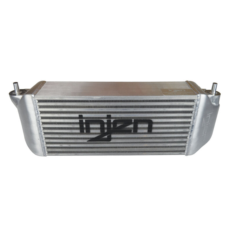 2015-2020 F-150 EcoBoost Bar and Plate Front Mount Intercooler - View 2 | Dirty Garage