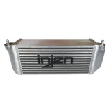 2015-2020 F-150 EcoBoost Bar and Plate Front Mount Intercooler - View 2 | Dirty Garage