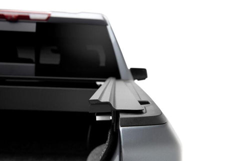 2019-20206 GM 1500 PRO MX Retractable Tonneau Cover - View 12 | Dirty Garage