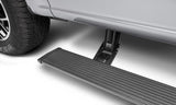 2019-2021 Sprinter Van PowerStep Black - View 2 | Dirty Garage