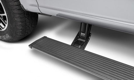 2019-2021 Sprinter Van PowerStep Black - View 2 | Dirty Garage