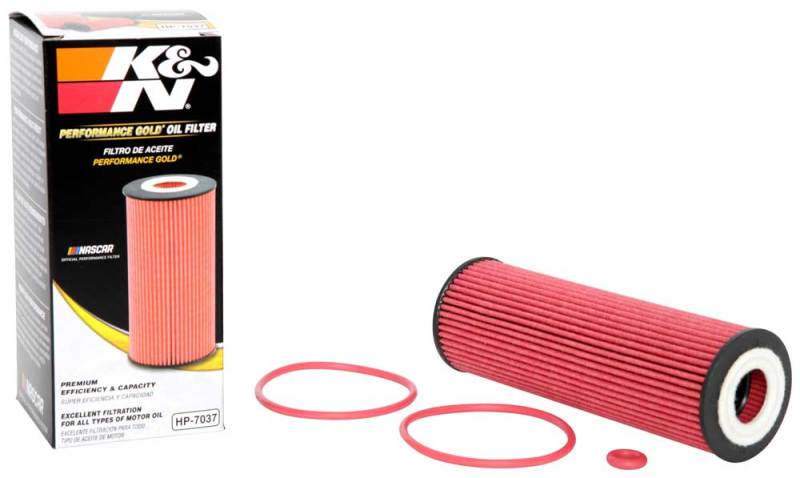 Universal Ford/1.938in OD x 5.5in H Oil Filter - View 11 | Dirty Garage