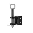 Universal Medium Duty 2-Tang Clevis with 1" Pin | Dirty Garage