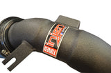 2016-2018 BMW 330i 2.0L Wrinkle Black Cold Air Intake - View 15 | Dirty Garage