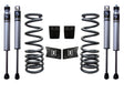 2003-2012 Ram HD 2.5 Stage 1 Suspension System | Dirty Garage
