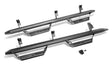 2022-2026 Tundra Crew Max Cab SRW Black Predator Pro Steps w/o Bed Access | Dirty Garage