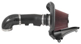 2013-2015 ATS V6-3.6L F/I AirCharger Performance Intake - View 16 | Dirty Garage