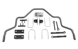 2019-2021 Silverado (w/2-4in Lift) Solid Chromoly 1-1/8in Rear Sway Bar - View 3 | Dirty Garage