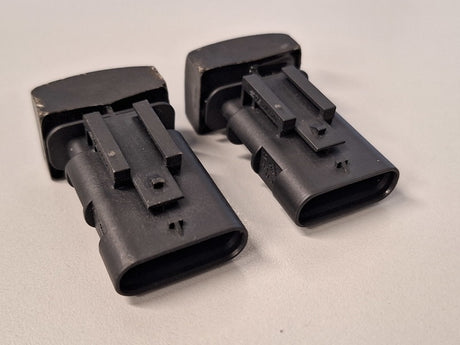 2020-2023 Corvette C8 Valve Simulators Pair | Dirty Garage