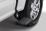 2015-2022 F-150 BedStep2 Black | Dirty Garage