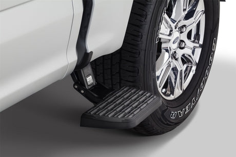 2015-2022 F-150 BedStep2 Black | Dirty Garage