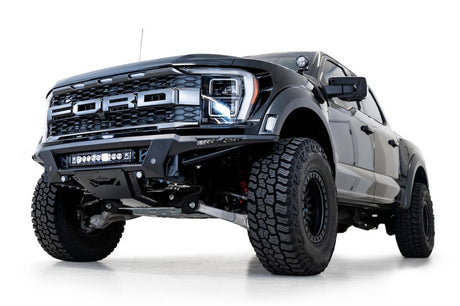 2021-2023 F-150 Raptor Phantom Front Bumper - View 5 | Dirty Garage