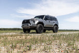 2024-2025 GX 3" Lift Kit w/ Falcon Shocks (62-54365)