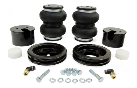 2015-2024 Volkswagen Golf GTI Golf R MK7 2016-2024 Audi A3 Rear Performance Kit - View 3 | Dirty Garage