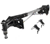 2010-2014 Super Duty Raptor Rear Hyd Bump Stop Kit - View 7 | Dirty Garage