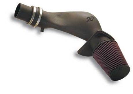 1993-1997 Camaro Performance Intake Kit - View 2 | Dirty Garage