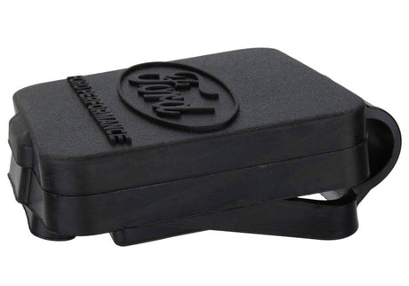 Universal Rubber 2in Hitch Receiver Cover w/Ford Oval/Ford Performance Logo - View 14 | Dirty Garage