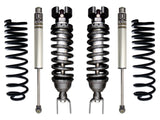2009-2018 Ram 1500 0.75-2.5" Stage 2 Suspension System | Dirty Garage