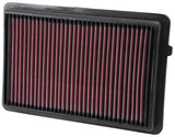 Universal Replacement Air Filter for 13 RDX 3.5L V6 - View 3 | Dirty Garage