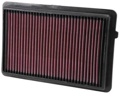 Universal Replacement Air Filter for 13 RDX 3.5L V6 - View 3 | Dirty Garage