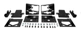 2022 Tundra Rear Air Spring Kit Loadlifter 5000 - View 8 | Dirty Garage